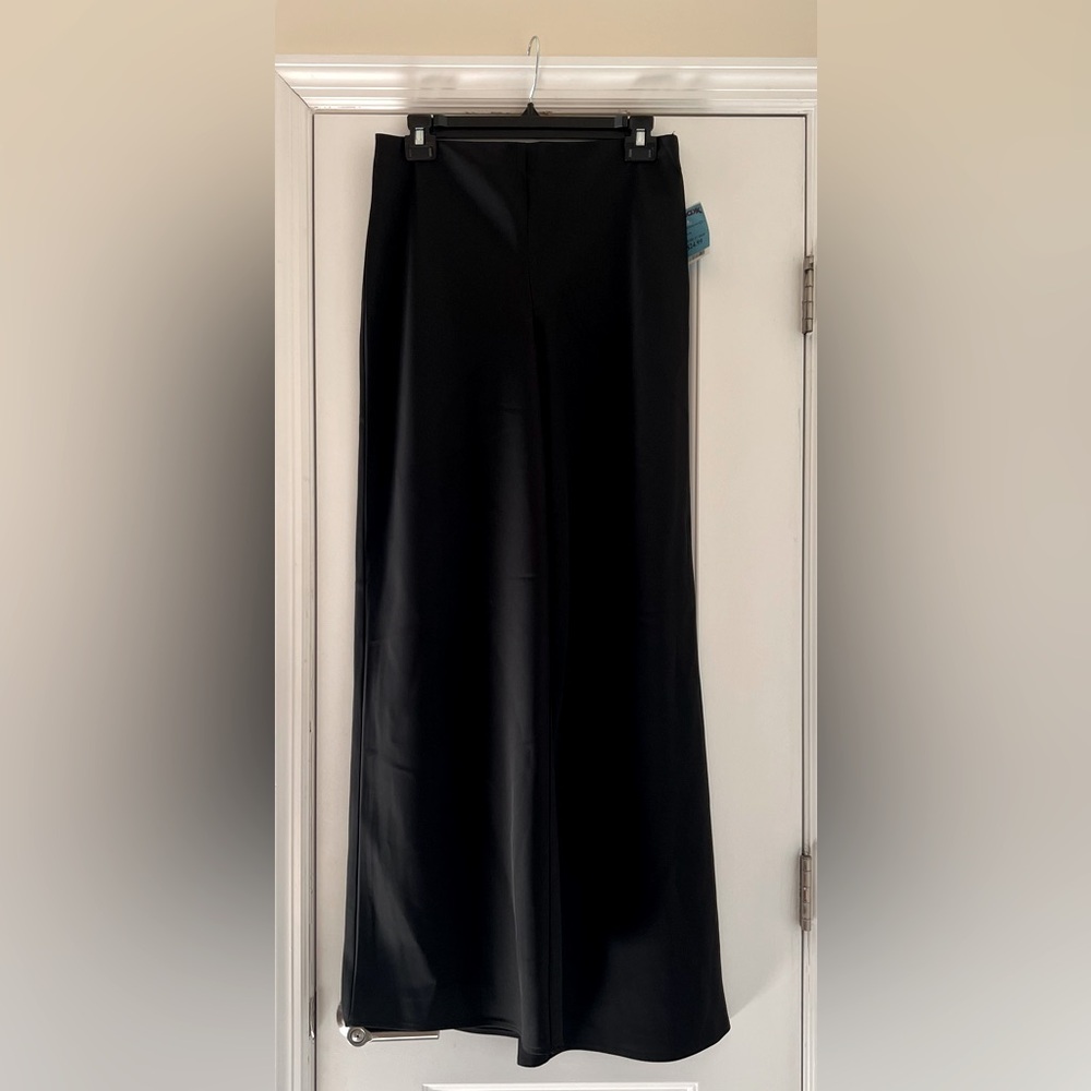 Black pants